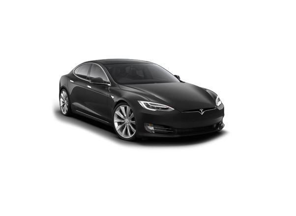 Rent a Tesla S75 D in Winterthur Rent a Tesla S75 D in Winterthur