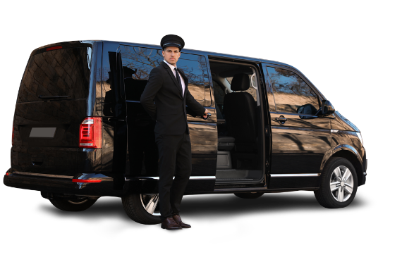 Limousine service Winterthur, Event- Shuttle- und Chauffeur Service