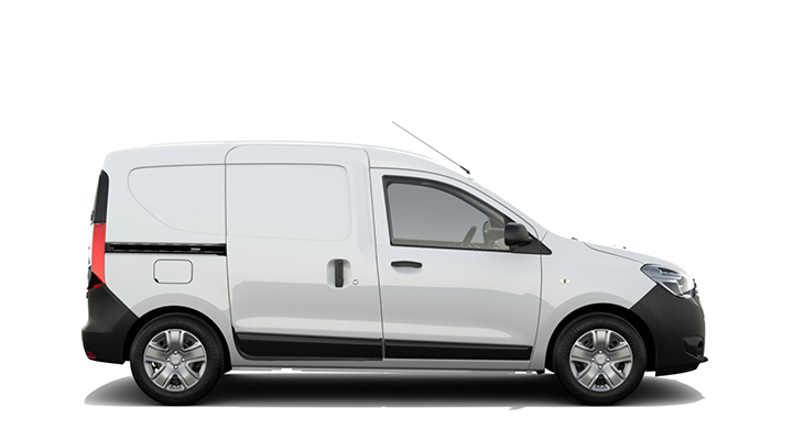Dacia - Dokker 1.7m