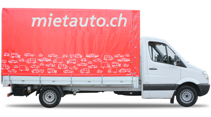 Mercedes - Sprinter 3.2m