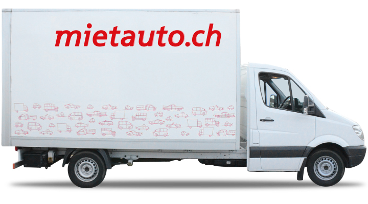 VW - Automat 4.0m mit Hebebühne